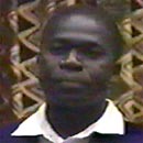 Norman Mukarati