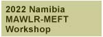 2022 Namibia workshop