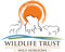 Wildlife Trust logo